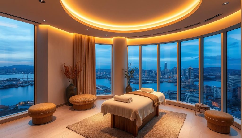 Kişisel Masajın İstanbul’daki Popüler Adresleri: 2025 Rehberi