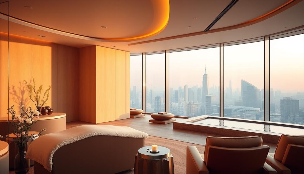 Kurumsal Wellness Trendleri: VIP Masaj Paketleri İş Hayatına Nasıl Katkı Sağlar?