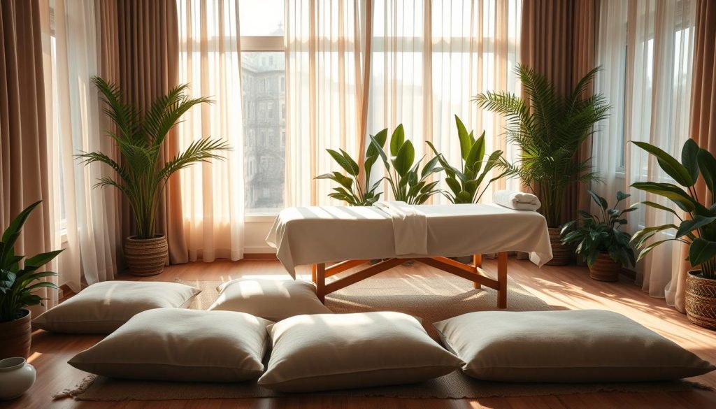 Masaj Deneyimiyle Yenilenin: İstanbul’da Kendinizi Şımartmanın Tam Zamanı