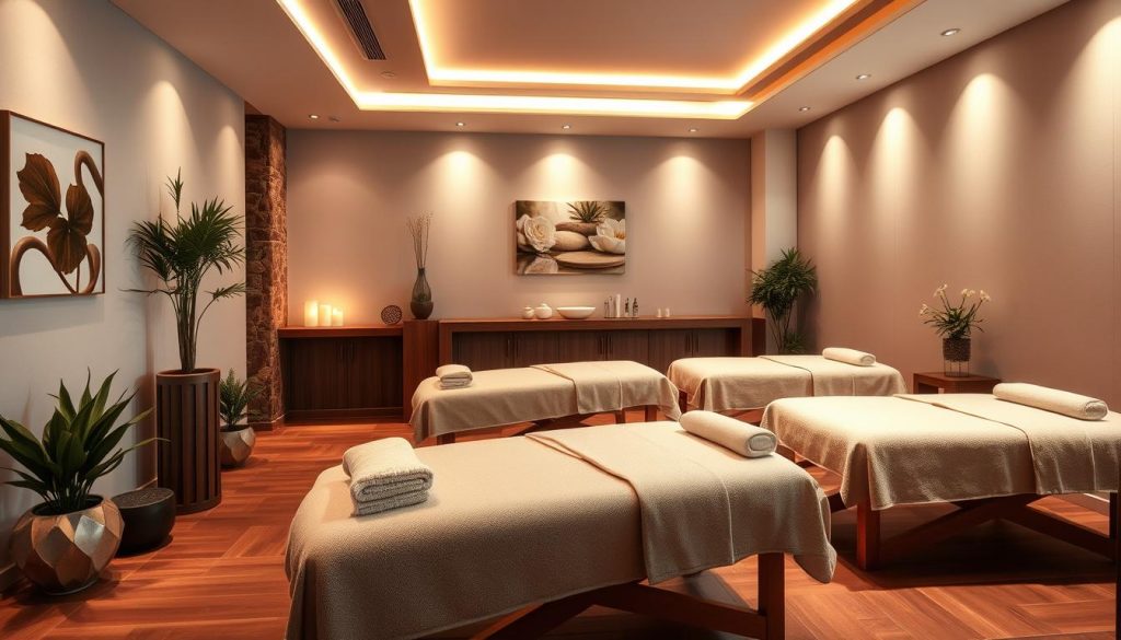 Masaj ve Kalite Arayanlara: Maltepe’de Uygun Fiyatlı İyi Salonlar