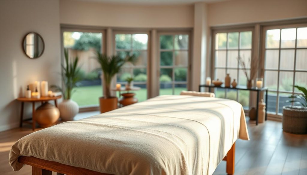 Masaj ve Sağlık Arasındaki Bilimsel Bağ: Erkekler İçin Kanıtlanmış Etkiler