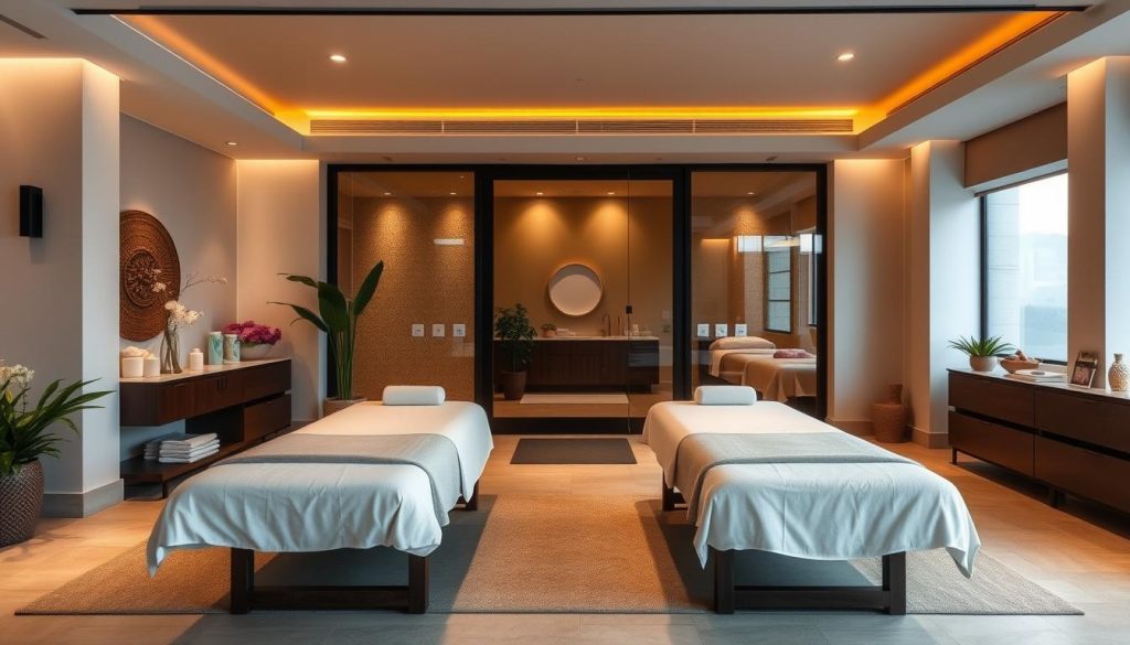 Masajda Kalite Arayanlara: Beylikdüzü’nde Gerçekten İyi Olan Spa Noktaları