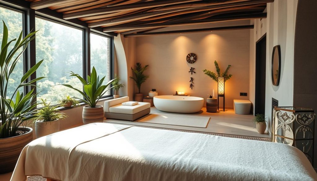 Masajla Yenilenmek İsteyenlere: İstanbul’un En İyi 10 Spa Merkezi