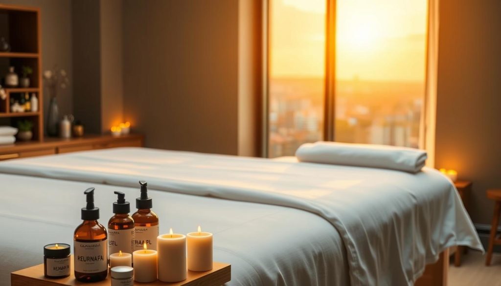 Profesyonel İstanbul Masaj Terapisti ile Sağlık ve Rahatlama Rehberi