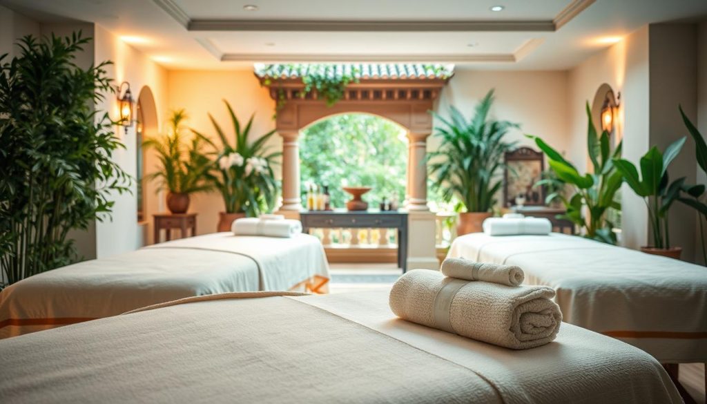 Turistler İçin İstanbul’da Masaj Deneyiminin Sağlığa Katkıları