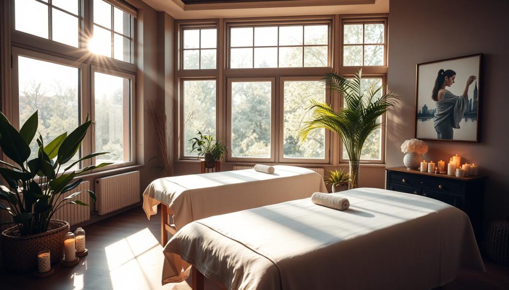 Uzman Terapistlerden İstanbul’da Profesyonel Masajın 7 Faydası