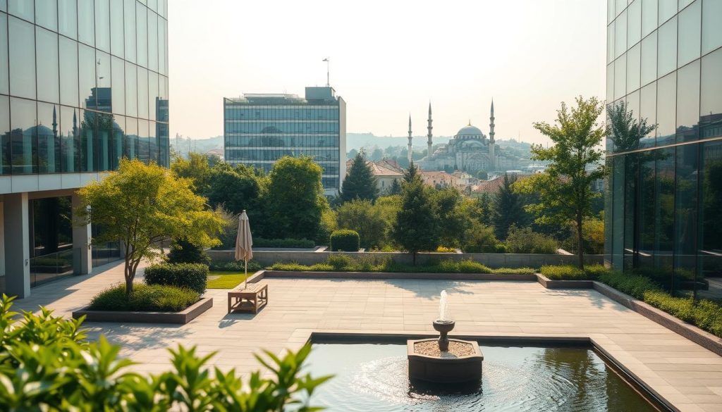 Wellness ve İş Hayatı Dengesini Sağlamak: İstanbul’dan İlham Veren Hikâyeler
