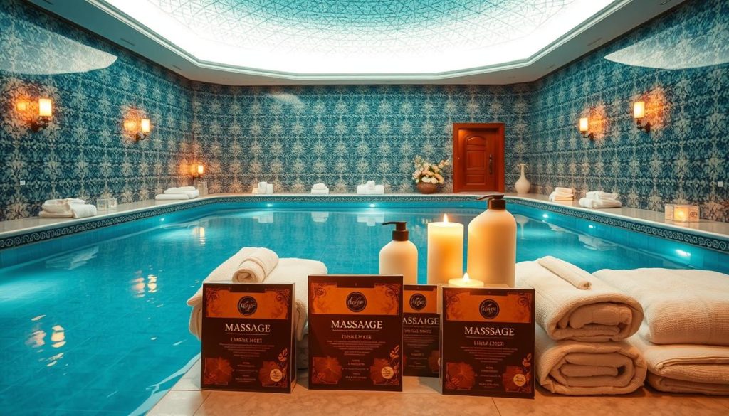 Yabancı Turistlerin En Çok Tercih Ettiği İstanbul Masaj Paketleri