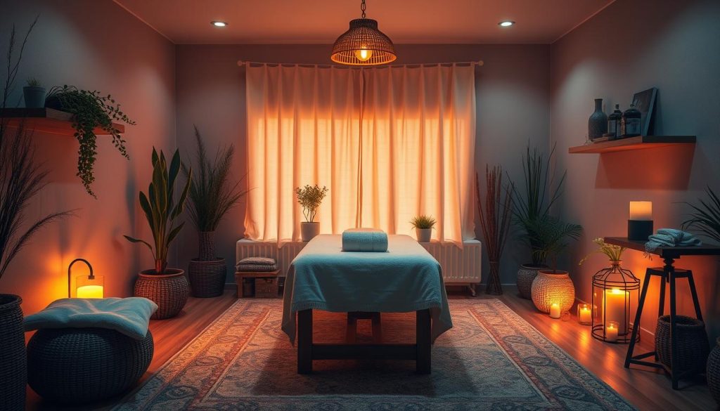 Anadolu Yakası Masaj Salonları: Yerli ve Turistlere Özel Seçenekler