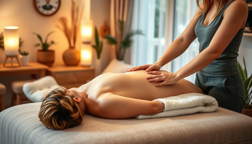 Evde Masaj Mümkün mü? Profesyonel Masözlerden Öneriler