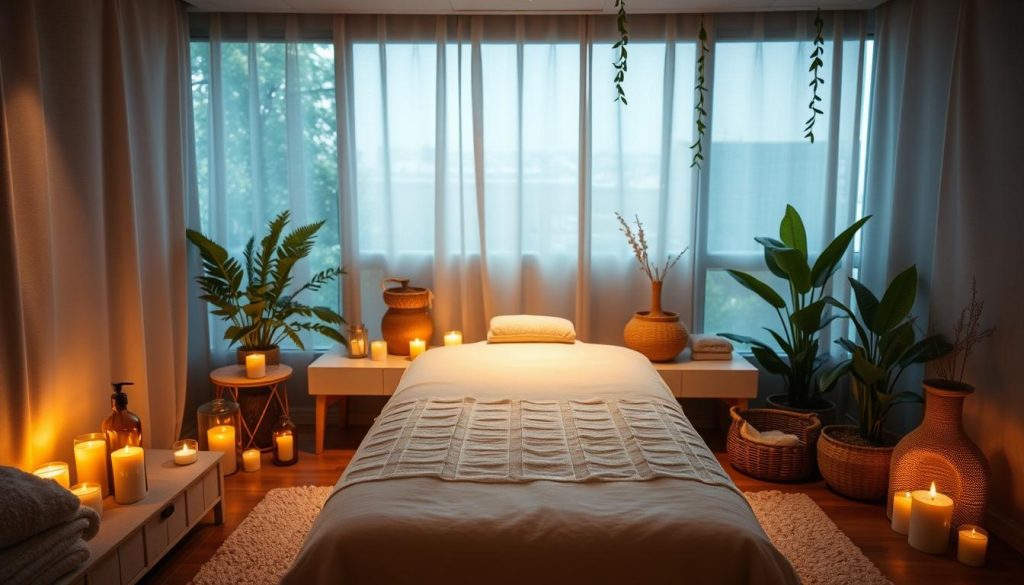 Güzel Hissetmenin En Doğal Yolu: İstanbul Masaj Deneyimleri