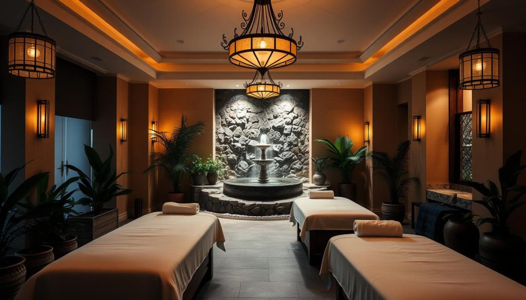 İstanbul Masaj Salonları ve Spa Merkezlerinde Uygun Fiyatlı Paketler