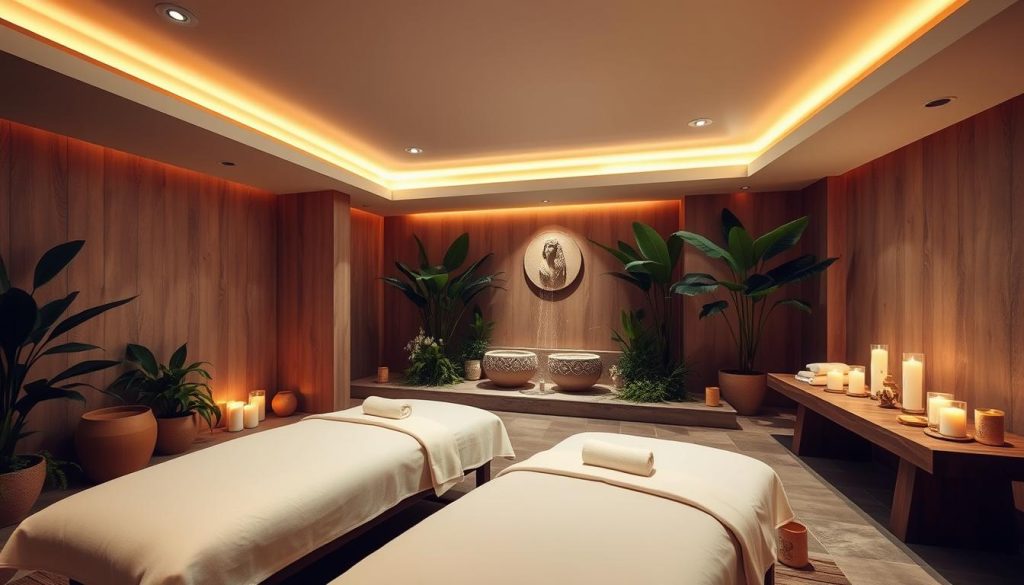 İstanbul’da Masaj ile Stresinizi Atın: Şehrin En İyi Rahatlama Noktaları