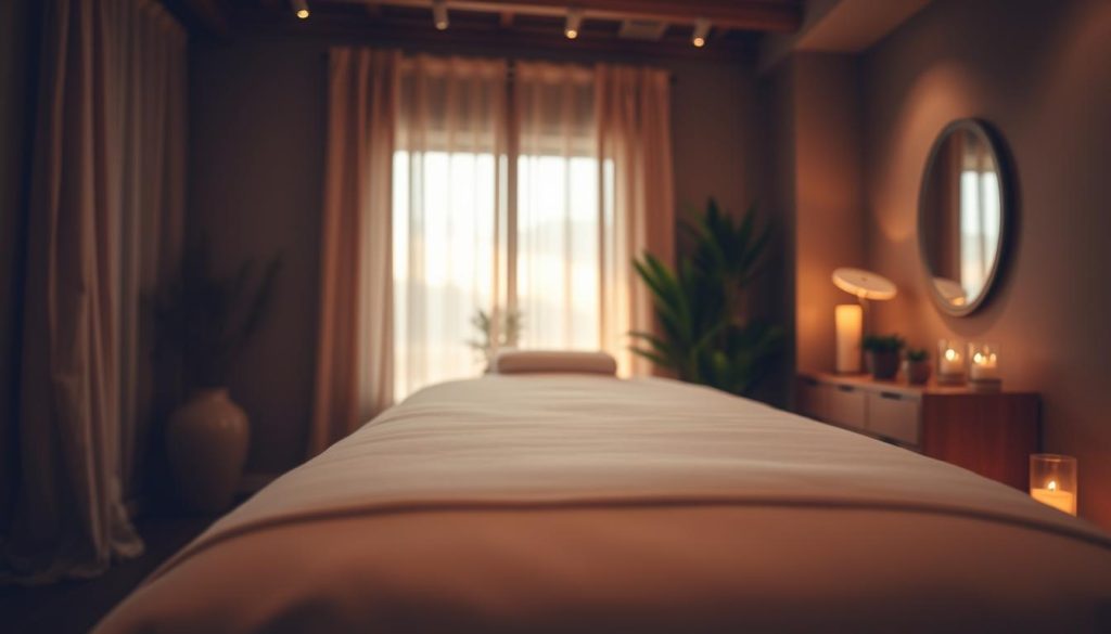 İstanbul’da Stres Yönetimi için Masaj ve Wellness Teknikleri