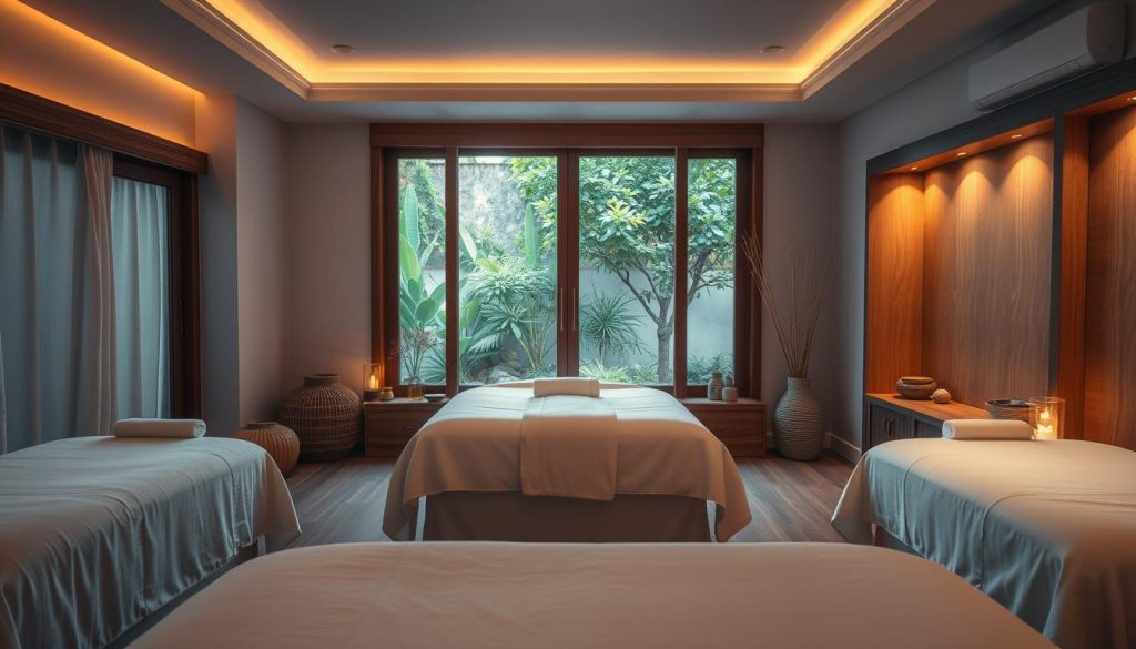 Kadıköy Masaj Rehberi: En Popüler Masaj Salonları ve Spa Merkezleri