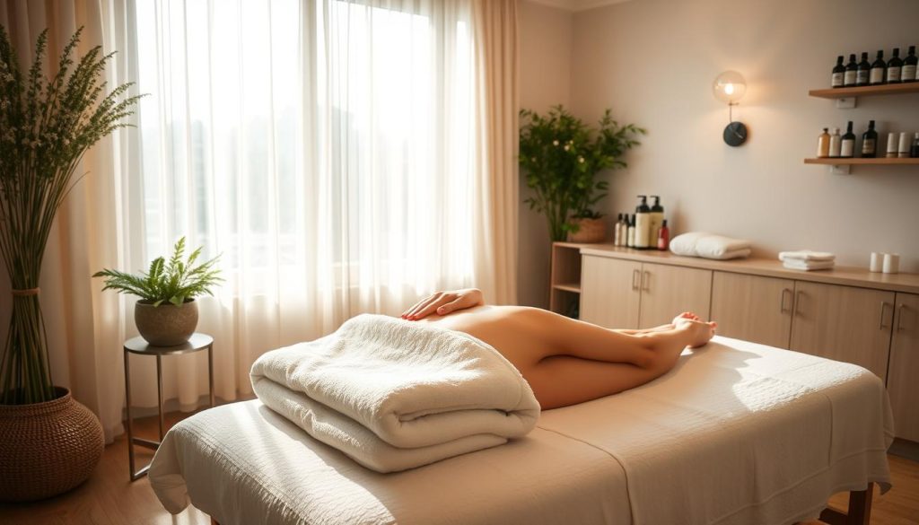 Kadıköy Masözlerinden En Çok Tercih Edilen Masaj Teknikleri