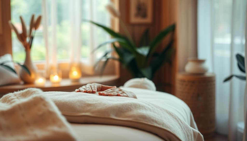 Kadıköy’de Masaj ile Sağlık ve Zihin Dengesini Yeniden Keşfedin