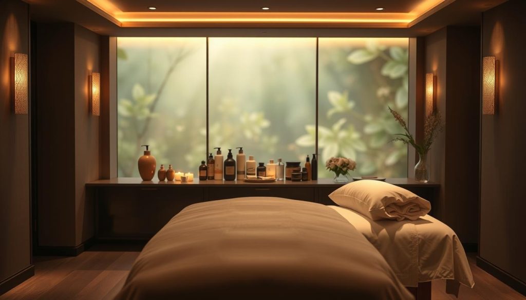 Masaj Deneyimi: Profesyonel Masöz Seçerken Dikkat Edilecek Noktalar