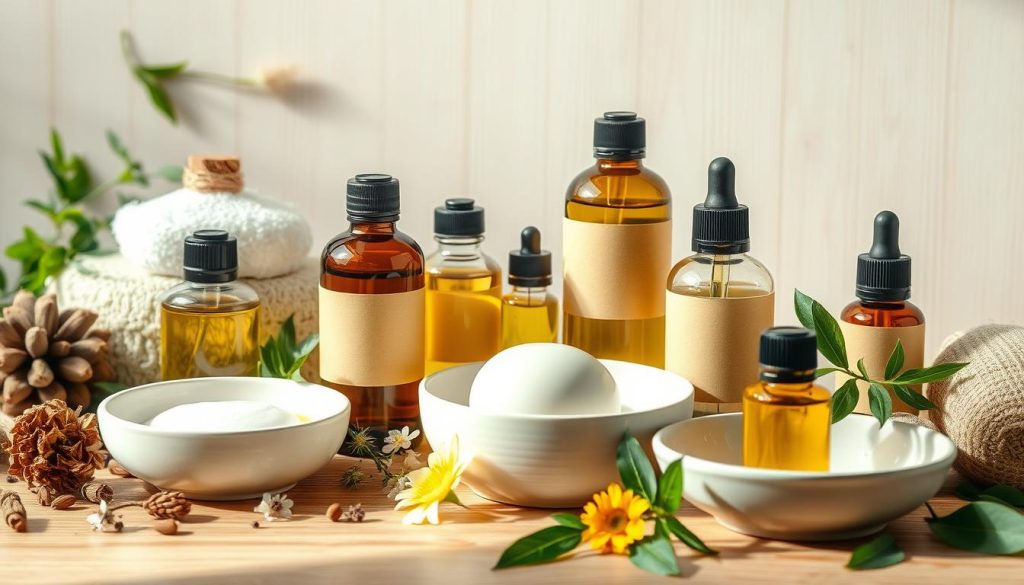 Masözlerin En Çok Önerdiği Masaj Yağları ve Doğal Aromalar