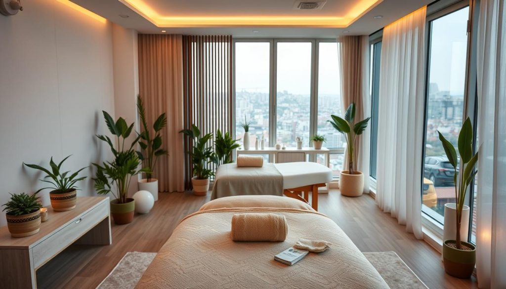 Profesyonel Masözler ile Anadolu Yakası’nda Masaj Hizmetleri Nerede Alınır?