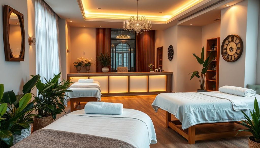 Ümraniye Masaj Salonları: Uygun Fiyatlı ve Kaliteli Hizmet Seçenekleri