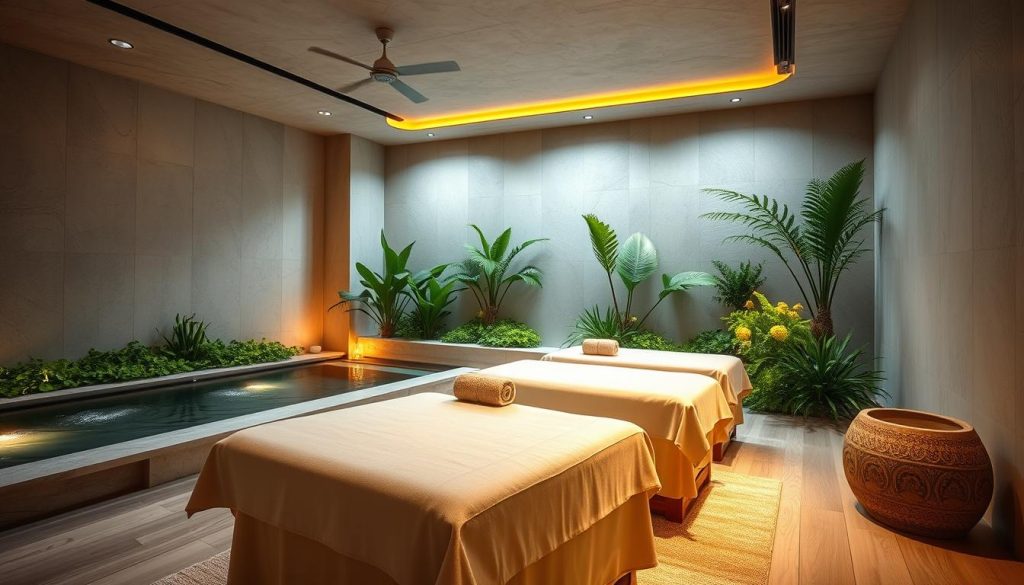 Ümraniye’de Masöz Hizmeti Arayanlara: En Çok Tercih Edilen Spa Noktaları