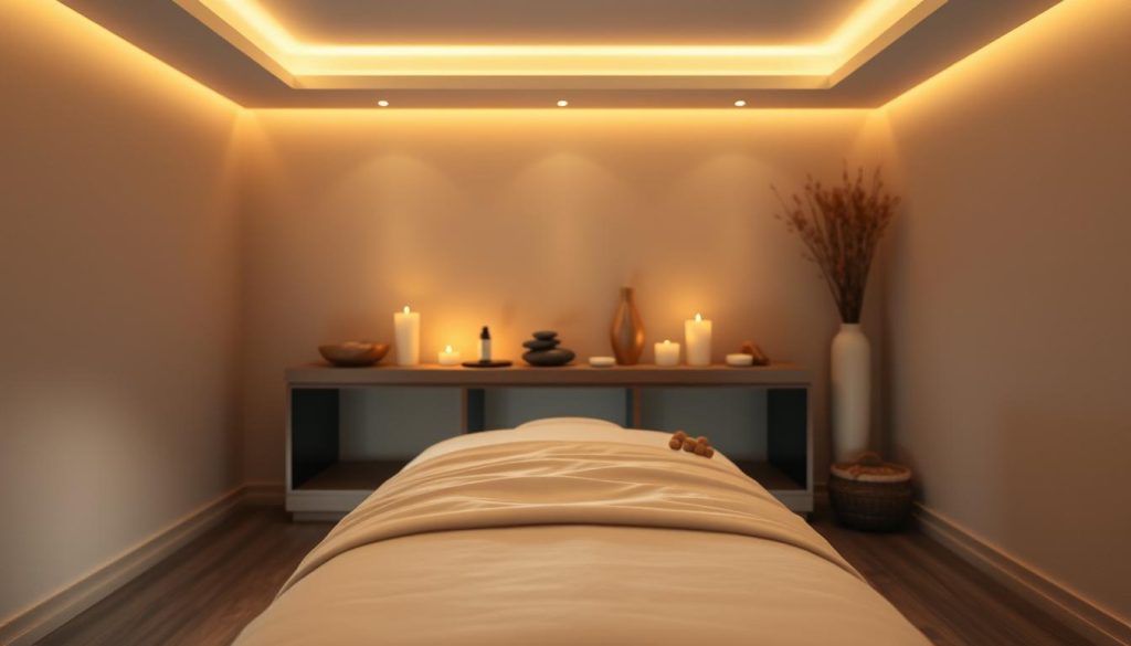 Butik Masaj Merkezlerinde Yeni Trend: Zihin ve Beden Uyum Terapileri