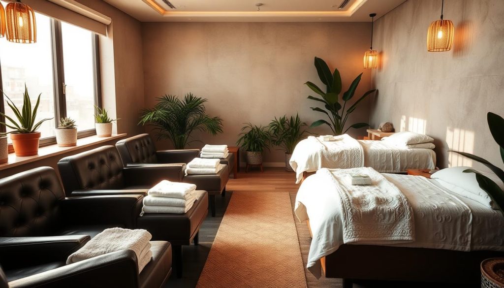 Butik Masaj Nedir? İstanbul’da Fark Yaratan Spa Hizmetleri Rehberi