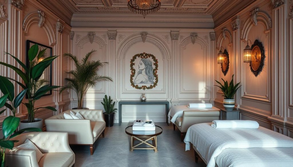 Butik Masaj Salonları: İstanbul’da Gerçek Dinlenme Noktaları