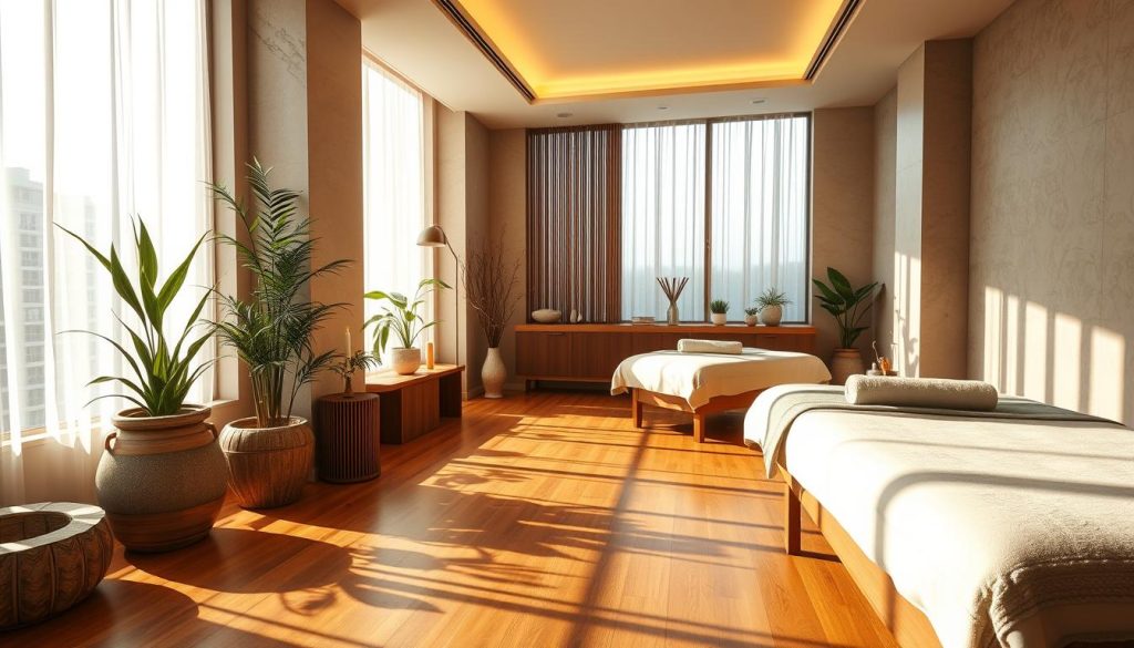 Butik Masaj Stüdyolarında Yeni Dönem: İstanbul’un Lüks ve Doğallık Dengesi