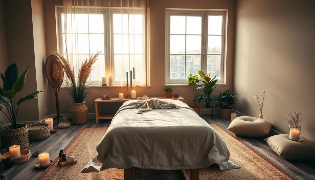 Butik Masajın Gizli Etkileri: İstanbul’da Zihinsel Şifa ve Beden Farkındalığı