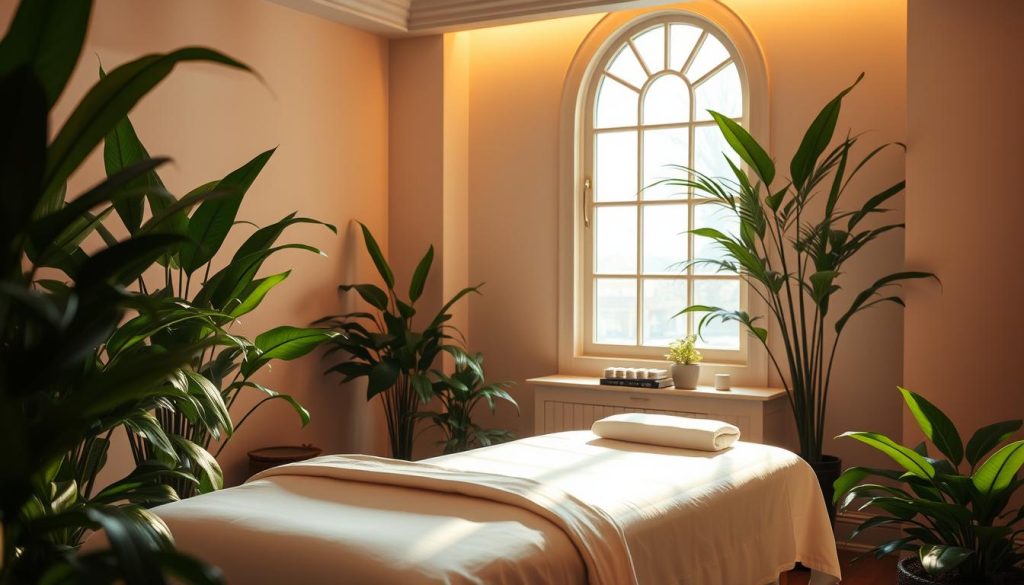 İstanbul’da Butik Masaj Kültürünün Yükselişi: Kitlelerden Kişiselliğe