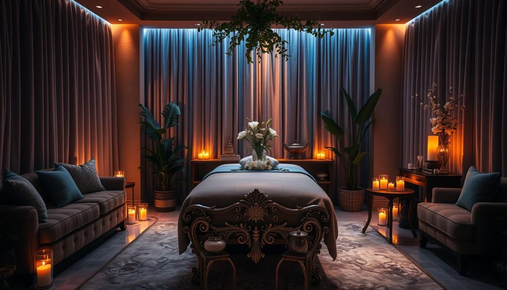 İstanbul’da Butik Masaj Seçenekleri: Sağlık, Güzellik ve Zihin Dengesi