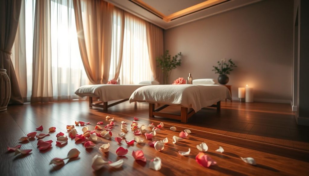 İstanbul’da Butik Masaj Trendleri: Şehrin Yeni Lüks Kaçış Noktaları