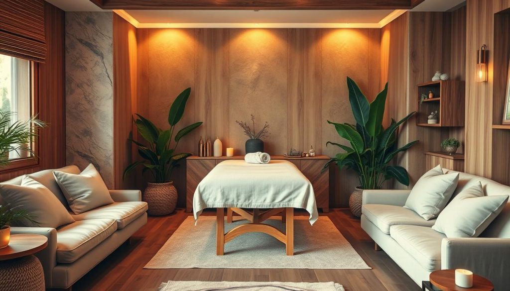 İstanbul’da Masajın Yeni Yüzü: Butik Masözlerden Şefkatli Terapiler