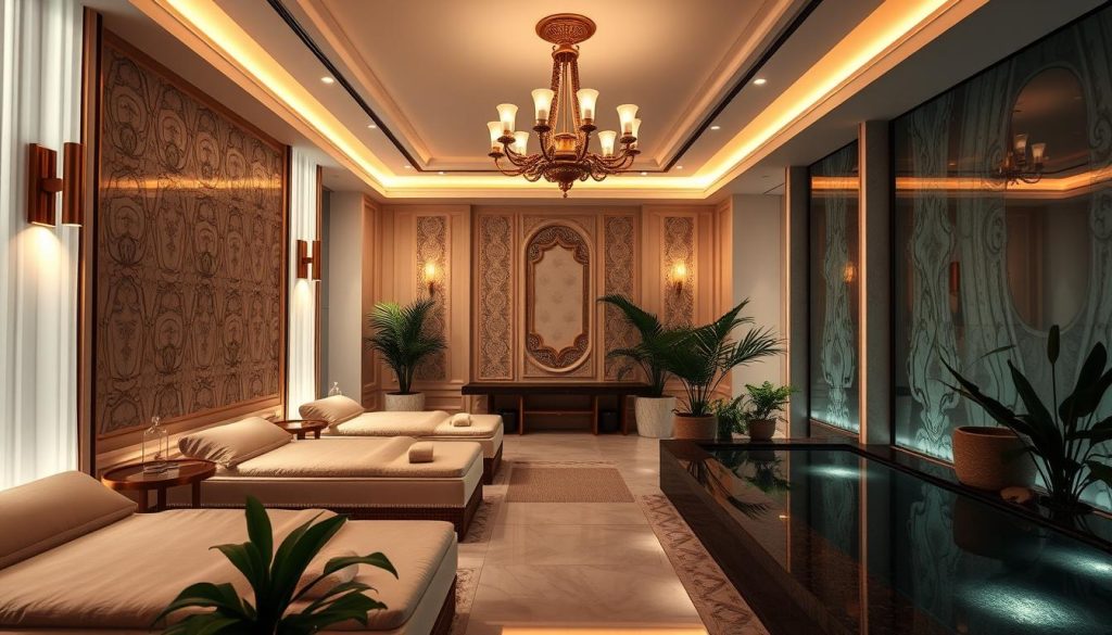 İstanbul’un En Seçkin Butik Masaj Salonları: Sağlık ve Zarafet Bir Arada