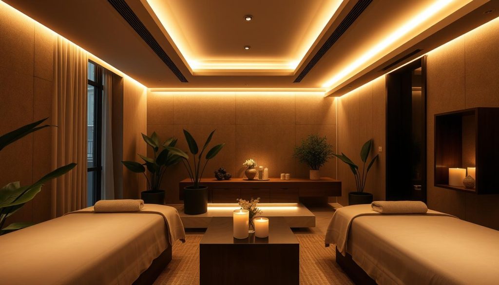 İstanbul’un Ritmini Durduran Butik Masajlar: Sessizlik ve Şıklığın Buluştuğu Yer