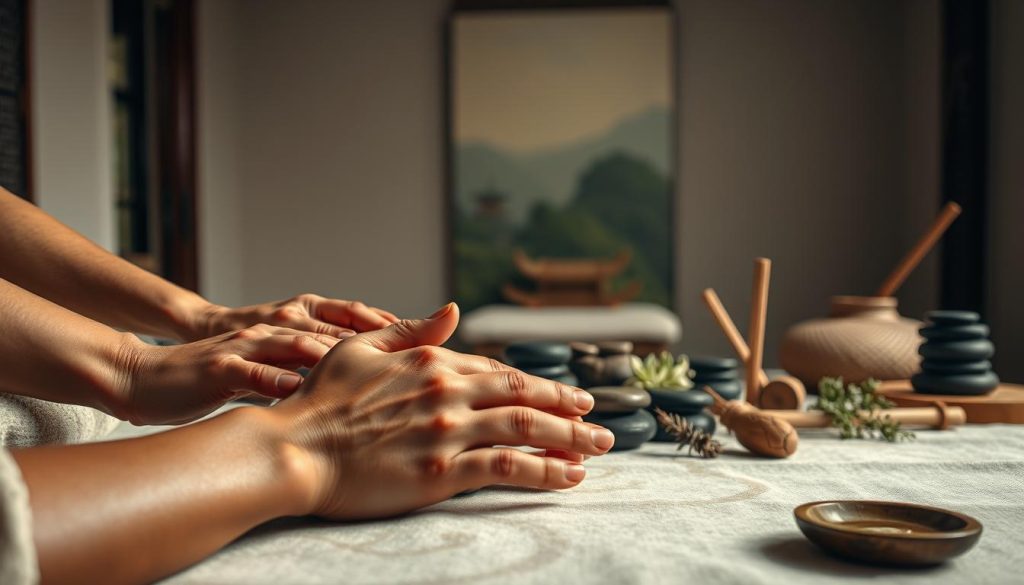 Masaj Kültürü: Doğu’dan Batı’ya Masözlerin Geleneksel Teknikleri