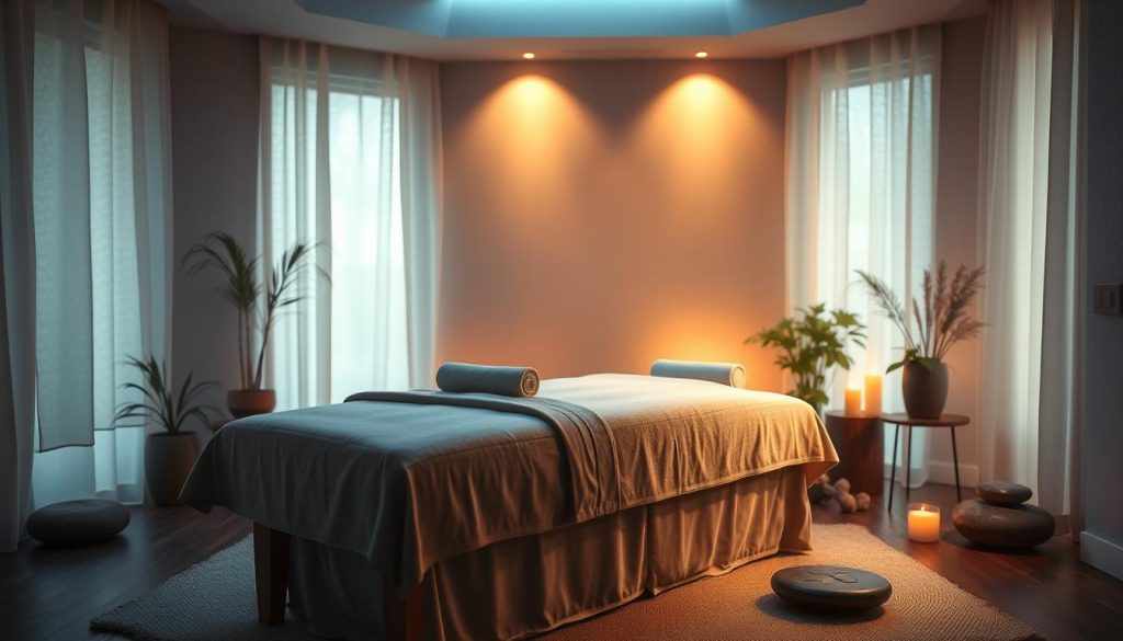 Masaj Terapisi ve Duygusal Rahatlama Arasındaki Güçlü Bağlantı