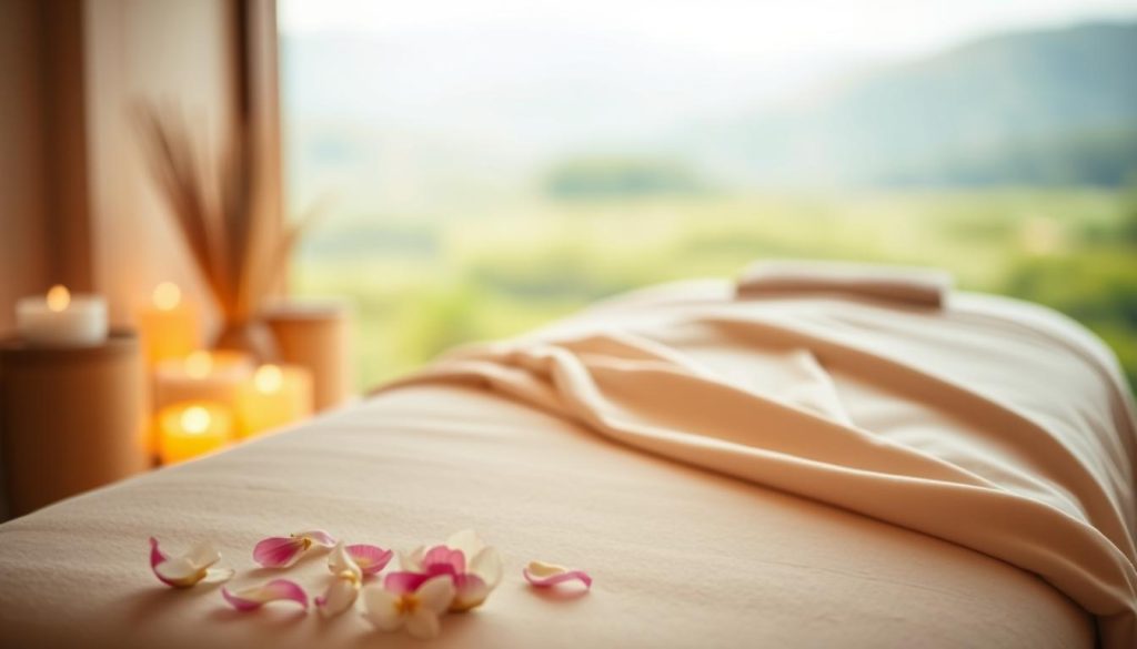 Masaj Terapisinde Dokunuşun Gücü: Masözlerden Ruhsal Rahatlama Tüyoları