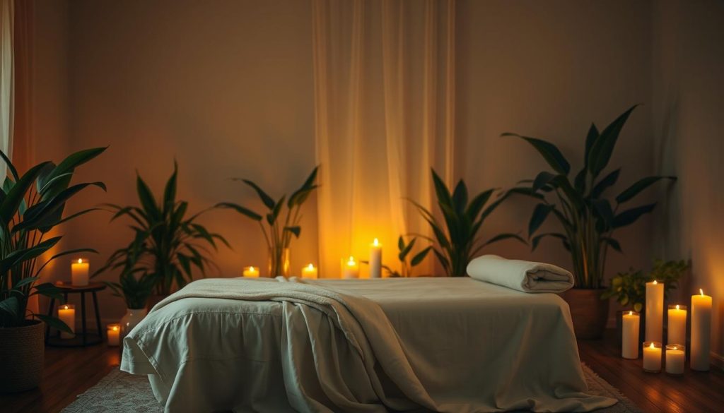 Masaj ile Zihinsel Dinlenme: Masözlerden Günlük Rutin Önerileri