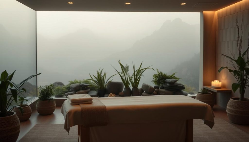 Masajdan Öte: İstanbul’un Butik Masaj Merkezlerinde Duyusal Bir Kaçış