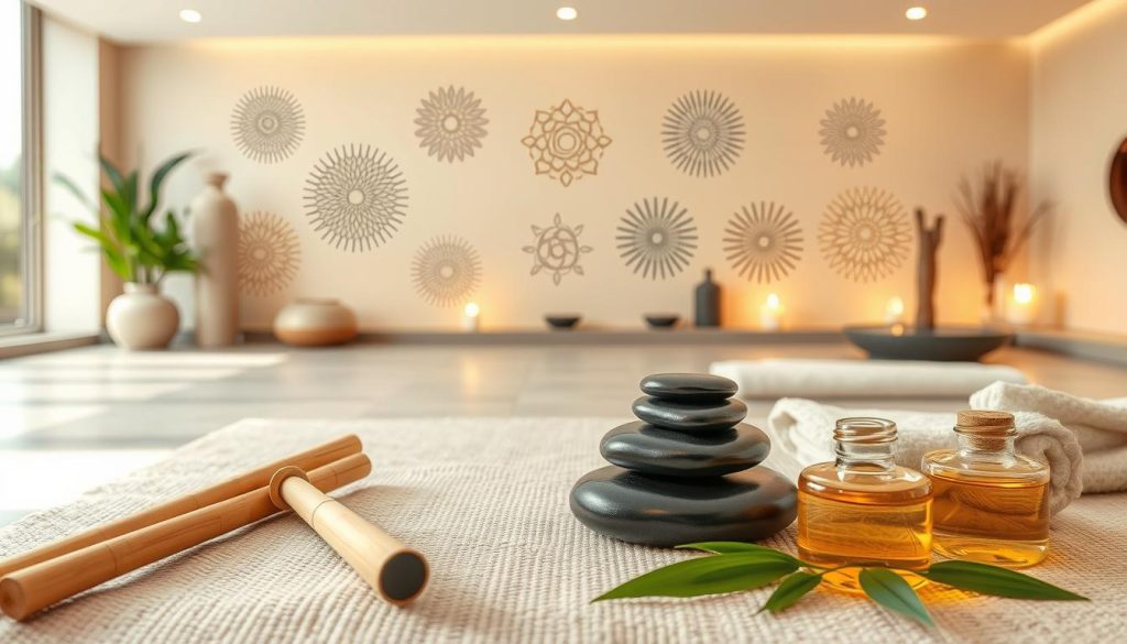 Masözlerden Öğrenilen En İyi Rahatlama Teknikleri