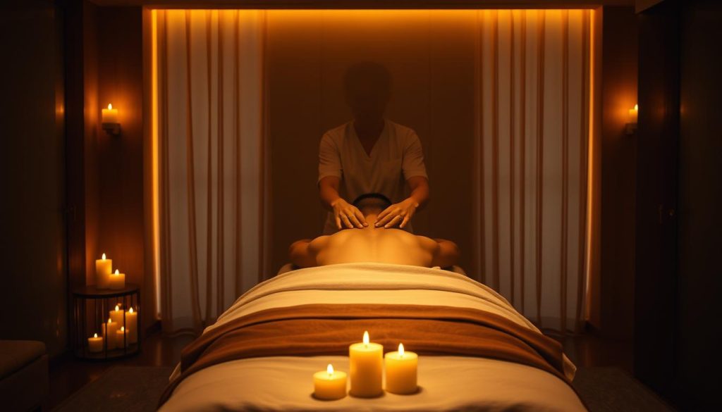 Profesyonel Masözlerden Butik Masaj Teknikleri: Zihin ve Beden Dengesi