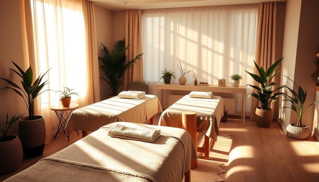 İstanbul’da Huzurun Adresi: Butik Masajla Kişisel Zamanın Gücünü Keşfedin