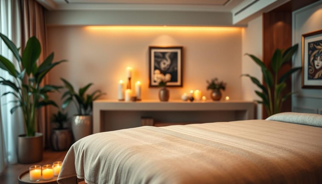 İstanbul’un En Sıradışı Masaj Noktaları: Butik Masözlerden Öneriler