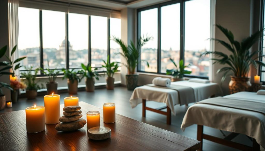 Masaj ve Meditasyonun Buluştuğu Şehir: İstanbul’da Fark Yaratan Butik Merkezler