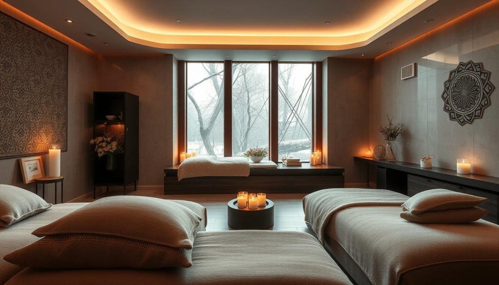 Masajın Ritüele Dönüştüğü Şehir: İstanbul’da Butik Spa Felsefesi