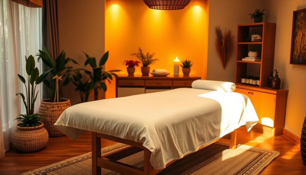 Masajın Yeni Dili: İstanbul’da Butik Masöz Hizmetlerinde Kişiselleştirmenin Gücü