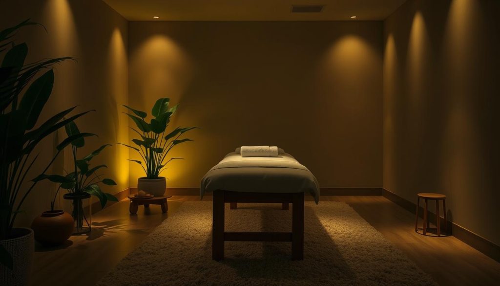 Masajın Yeni Dili: İstanbul’da Butik Masözlerin Empati ve Enerji Yaklaşımı